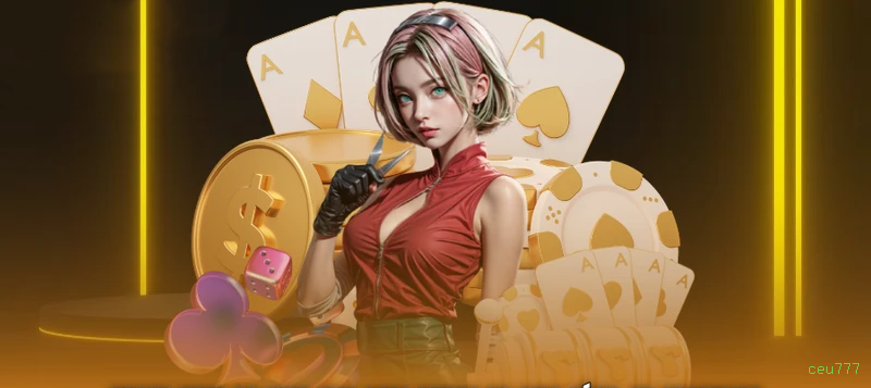 Requisitos do APK da ceu777 para Android