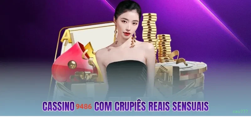 Cadastro rápido e seguro na ceu777