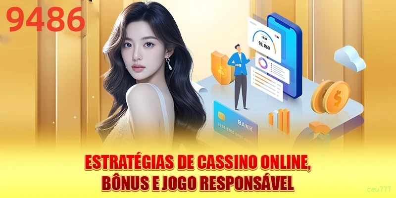 Cassino ao vivo da ceu777 com dealers reais