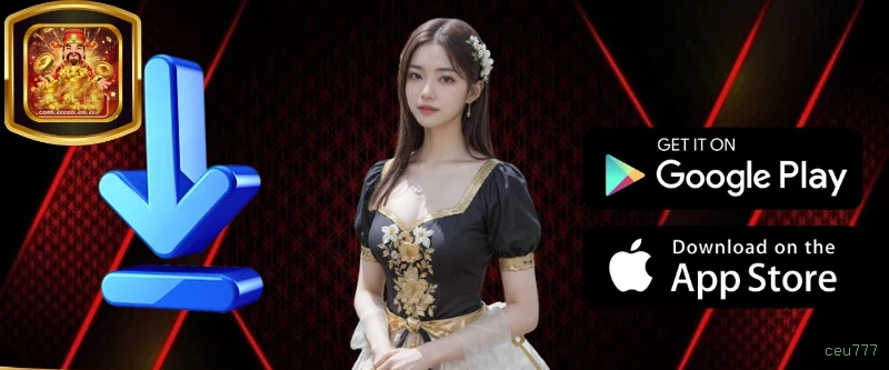 Download gratuito do app da ceu777