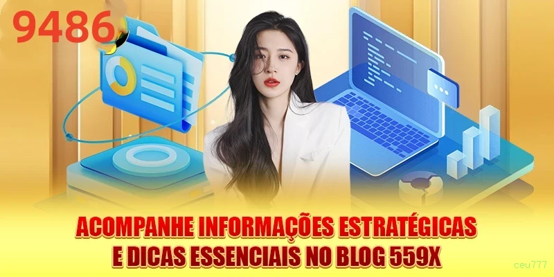 Imagem promocional da ceu777 mostrando a plataforma e suas vantagens