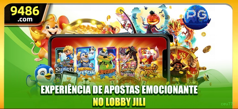 Jogos de loteria online na ceu777
