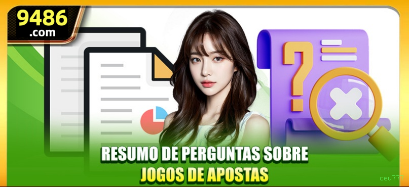 Canal oficial da ceu777 no Telegram